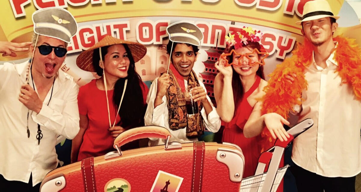 Mexican Mariachi Band Singapore Los Cucurrus Mexican Mariachi Band Singapore Los Cucurrus